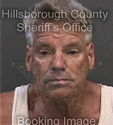 Henry Campbell, - Hillsborough County, FL 