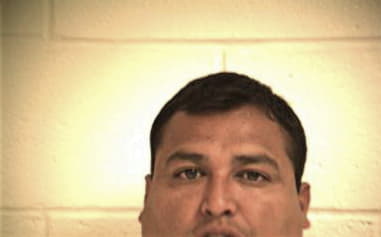 Ismael Cano, - Hidalgo County, TX 