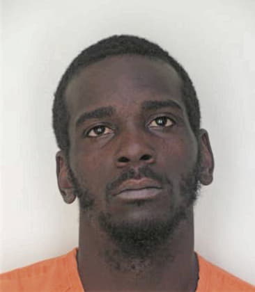 Louis Carr, - Hillsborough County, FL 