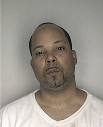 Rodney Charies - Hillsborough County, FL 