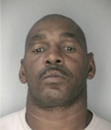 Clayton Chatman - Hillsborough County, FL 