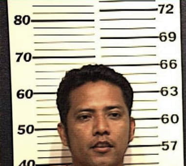 Steven Chavez, - Denton County, TX 