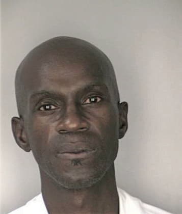 Frank Clark - Hillsborough County, FL 