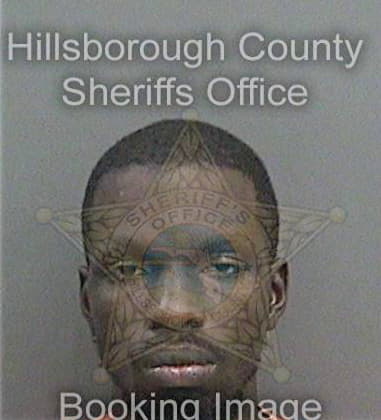 Cory Clayton - Hillsborough County, FL 