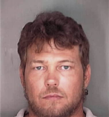 Charles Cobb - Polk County, FL 