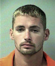 Jonathan Coker, - Okaloosa County, FL 