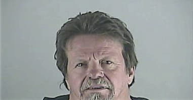 Chase Cole-Morelock - Deschutes County, OR 