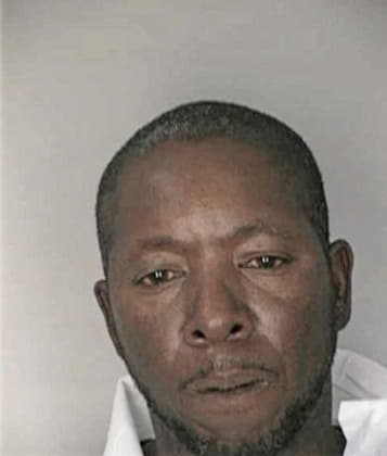 Eric Coleman - Hillsborough County, FL 