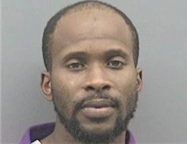 Welton Coleman - Hillsborough County, FL 