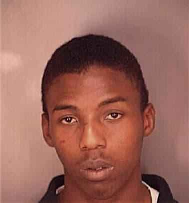 George Collins - Polk County, FL 