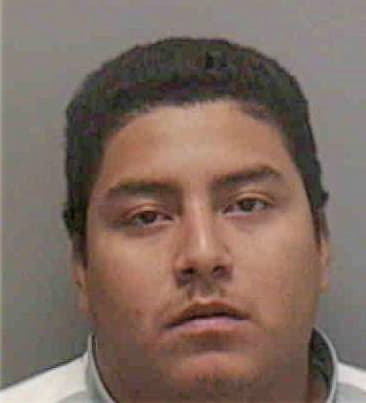 Mario Colon, - Lee County, FL 