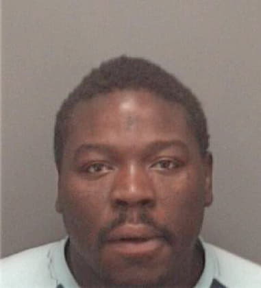 Calvin Colquitt, - Pinellas County, FL 