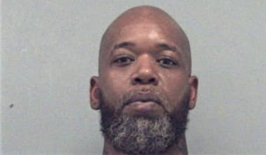 Jamall Cooke - Gwinnett County, GA 