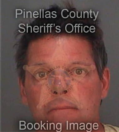 Jeremy Copeland, - Pinellas County, FL 