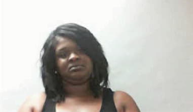 Eunice Cottingham, - Talladega County, AL 