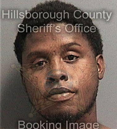 Antoine Crews, - Hillsborough County, FL 