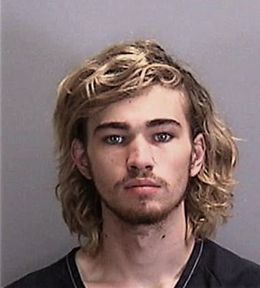 Michael Crock, - Manatee County, FL 