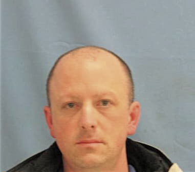 David Crow, - Pulaski County, AR 