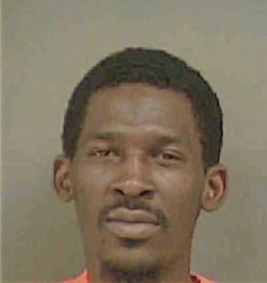 Benjamin Davis, - Mecklenburg County, NC 