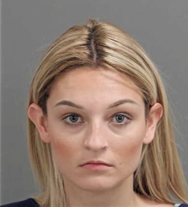 Crystal Dawes - Wake County, NC 