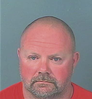 John Deruedas, - Hernando County, FL 