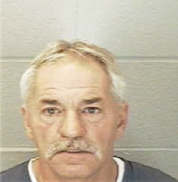 Christopher Devine, - Tippecanoe County, IN 