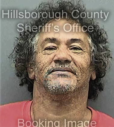 Michael Devine, - Hillsborough County, FL 