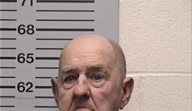 Jonathan Dinsmore, - Robertson County, TN 