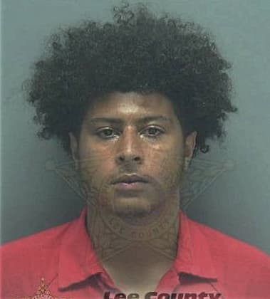 David Donaldson, - Lee County, FL 