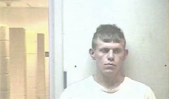 Thomas Donovan - Henderson County, KY 
