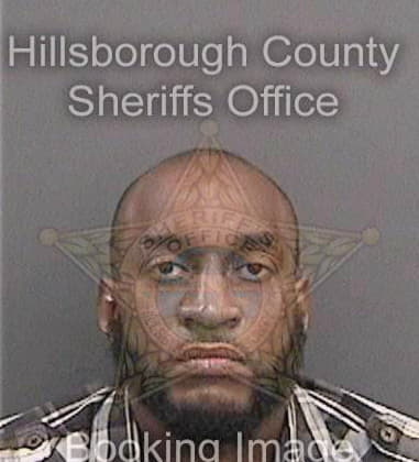 Andre Edouard, - Hillsborough County, FL 