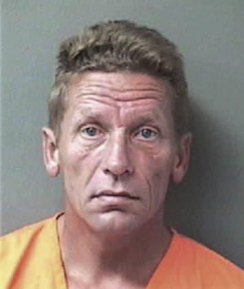 Terry Empson, - Okaloosa County, FL 