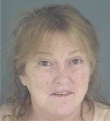 Christa Fayed, - Clay County, FL 
