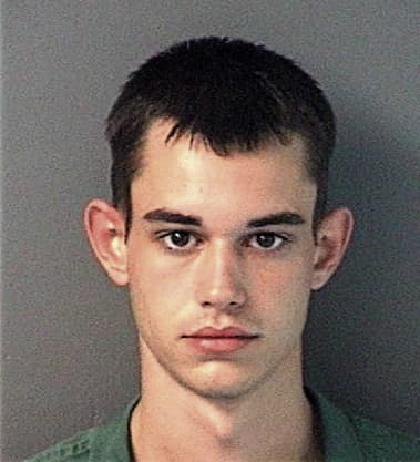 Vincent Floda, - Escambia County, FL 