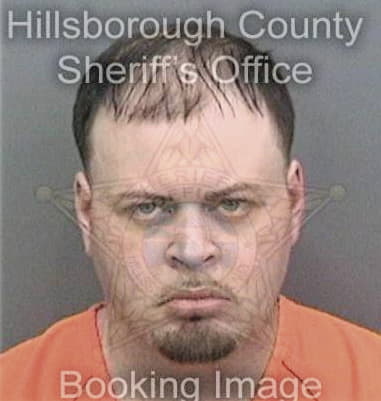 James Fry, - Hillsborough County, FL 