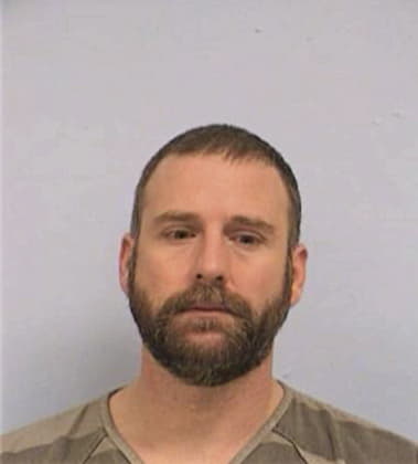 Geraldo Garcia - Travis County, TX 