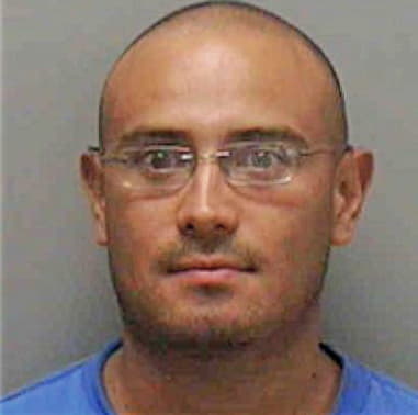 Roberto Garcia-Campos, - Lee County, FL 