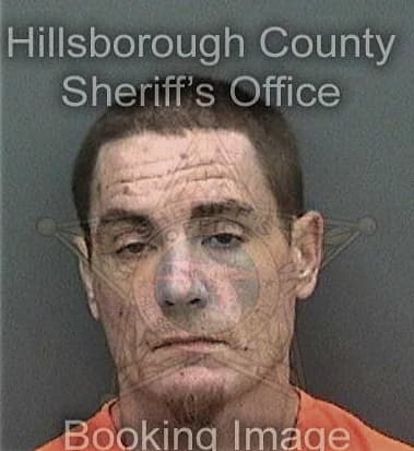 Jacob Gifford, - Hillsborough County, FL 