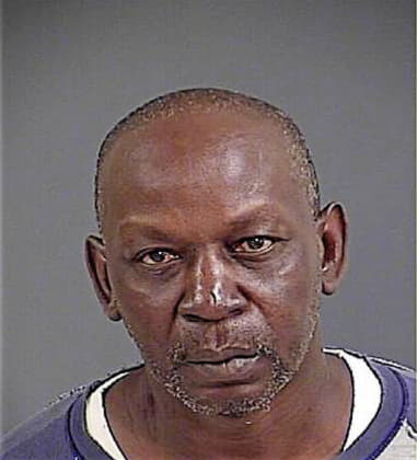 Derrick Gilliard - Charleston County, SC 