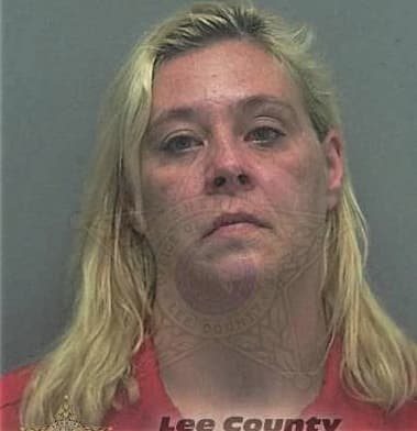 Melissa Gonzalez, - Lee County, FL 