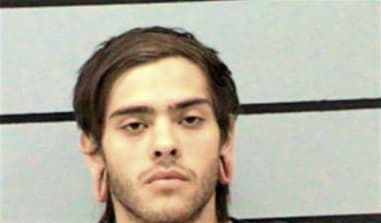 Alexander Grant, - Lubbock County, TX 