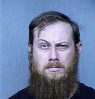 Alfred Guerriero - Maricopa County, AZ 