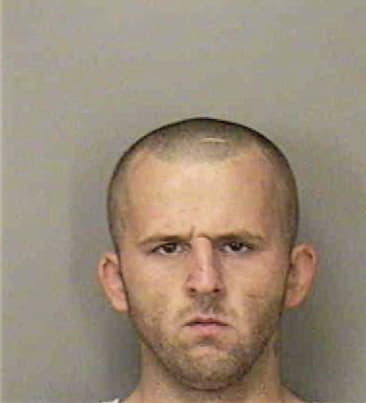 Joseph Haines, - Polk County, FL 