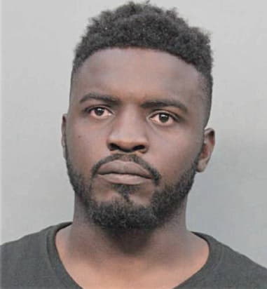 Alvin Harris, - Dade County, FL 