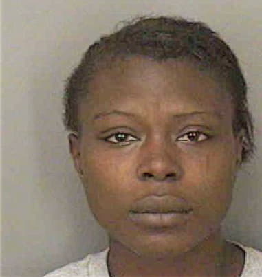 Jazmin Harvey, - Polk County, FL 