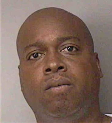 Kevin Harvey, - Polk County, FL 