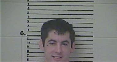 Gregory Henson - Clay County, KY 