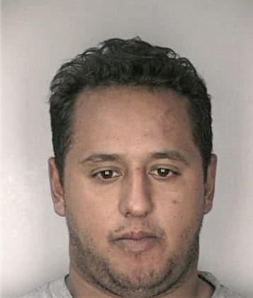 Liborior Hernandez - Hillsborough County, FL 