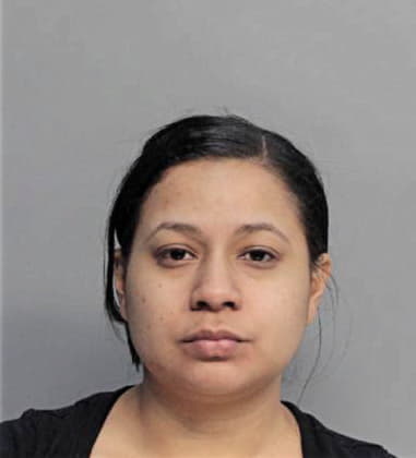 Tatiana Herrera, - Dade County, FL 