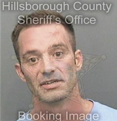 Forrest Hodgens, - Hillsborough County, FL 